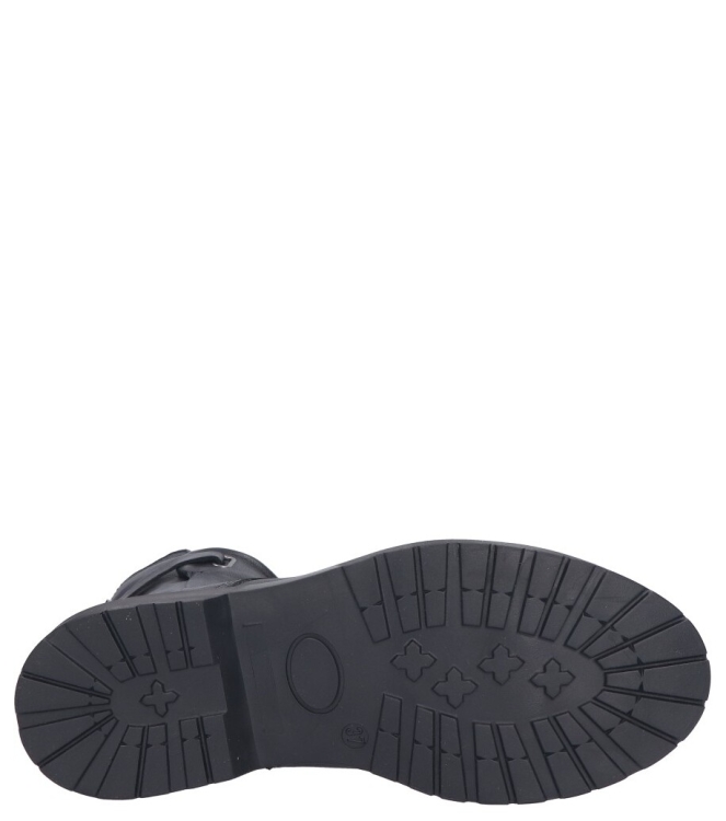 Aqa Aqa veterboot <span>A8806 A36</span> A36 velvet black Aqa veterboot <span>A8806 A36</span> A8806 A36 zwart - www.bremmerschoenen.pro - Bremmer Schoenen