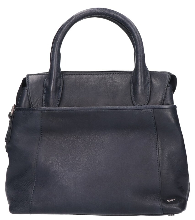 Berba Berba tas <span>335-200-07</span> Navy Berba tas <span>335-200-07</span> 335-200-07 blauw - www.bremmerschoenen.pro - Bremmer Schoenen