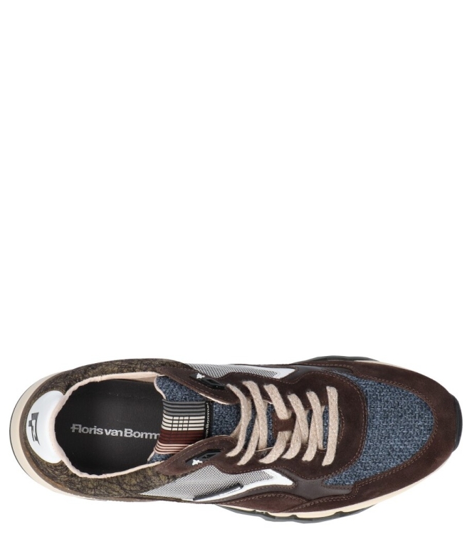 Floris van Bommel Floris van Bommel sneaker <span>De Zager 05.26 SFM-10178 34-01</span> 34-01 Taupe Floris van Bommel sneaker <span>De Zager 05.26 SFM-10178 34-01</span> De Zager 05.26 SFM-10178 34-01 bruin - www.bremmerschoenen.pro - Bremmer Schoenen