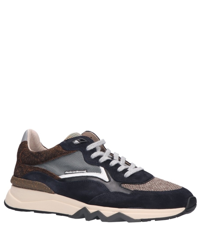 Floris van Bommel Floris van Bommel sneaker <span>De Zager 05.25 SFM-10178 41-01</span> 41-01 DarkBlue Floris van Bommel sneaker <span>De Zager 05.25 SFM-10178 41-01</span> De Zager 05.25 SFM-10178 41-01 blauw - www.bremmerschoenen.pro - Bremmer Schoenen