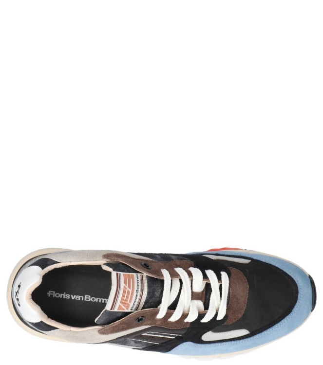 Floris van Bommel Floris van Bommel sneaker <span>De Treener 01.26 SFM-10154 42-03</span> 42-03 LightBlue Floris van Bommel sneaker <span>De Treener 01.26 SFM-10154 42-03</span> De Treener 01.26 SFM-10154 42-03 blauw - www.bremmerschoenen.pro - Bremmer Schoenen