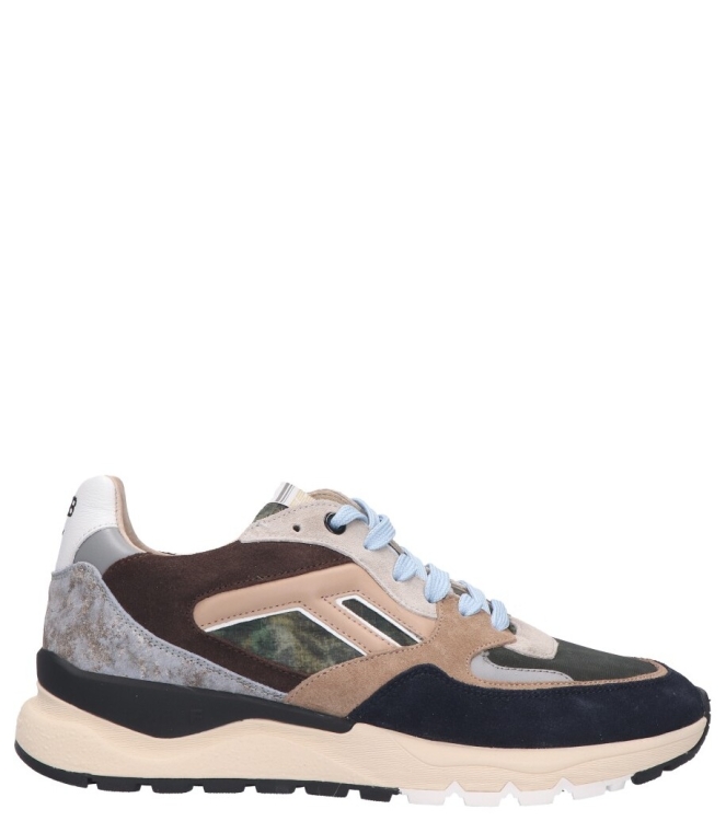 Floris van Bommel Floris van Bommel sneaker <span>De Treener 01.15 SFM-10154 51-01</span> 51-01 DarkGreen Floris van Bommel sneaker <span>De Treener 01.15 SFM-10154 51-01</span> De Treener 01.15 SFM-10154 51-01 blauw - www.bremmerschoenen.pro - Bremmer Schoenen
