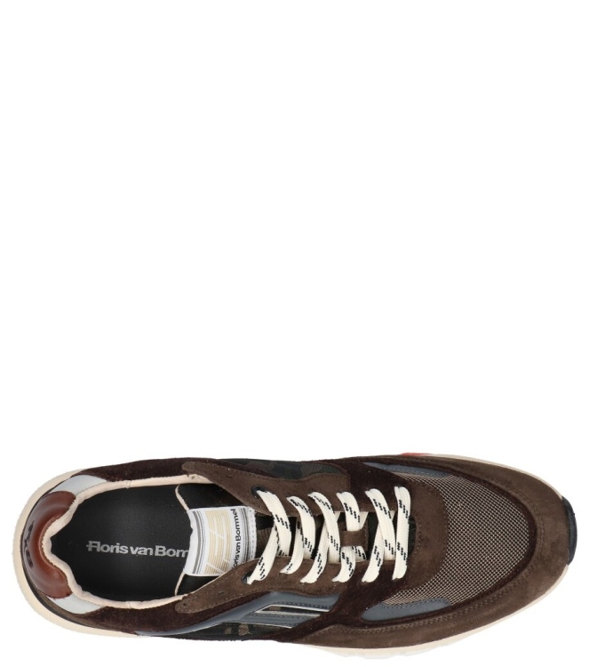 Floris van Bommel Floris van Bommel sneaker <span>De Treener 01.19 SFM-10154 51-02</span> 51-02 DarkGreen Floris van Bommel sneaker <span>De Treener 01.19 SFM-10154 51-02</span> De Treener 01.19 SFM-10154 51-02 groen - www.bremmerschoenen.pro - Bremmer Schoenen