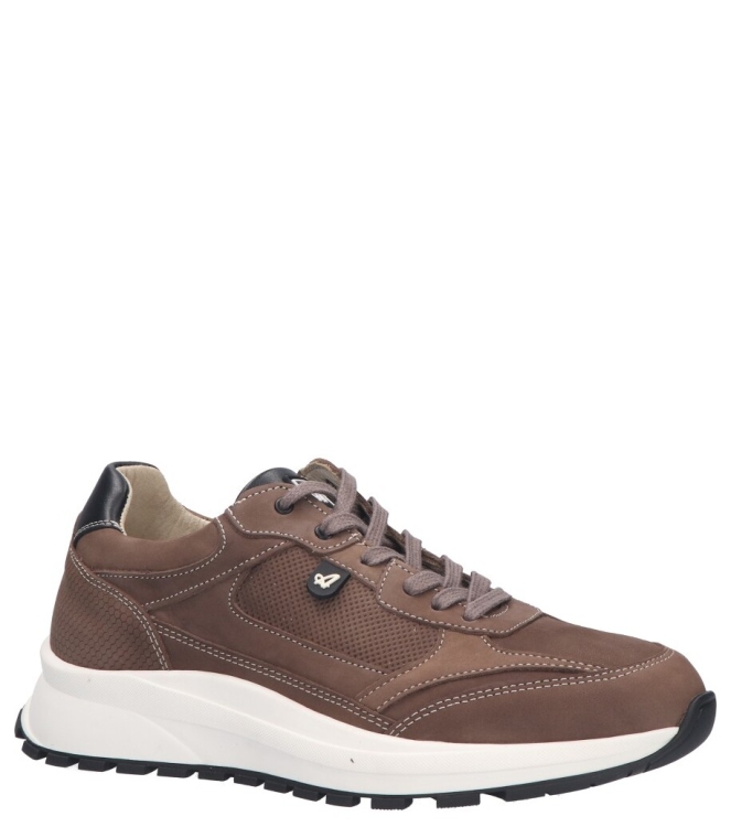 Australian Australian sneaker <span>15.1694.02 L00 Mazzerato</span> L00 taupe Australian sneaker <span>15.1694.02 L00 Mazzerato</span> 15.1694.02 L00 Mazzerato grijs - www.bremmerschoenen.pro - Bremmer Schoenen