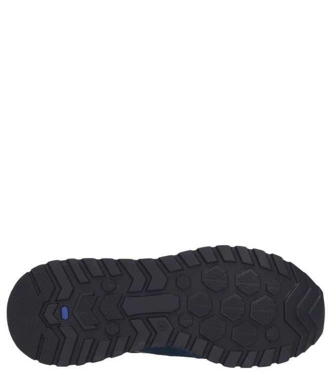 Australian Australian sneaker <span>15.1700.01 KK8 Sparrow</span> KK8 grey blue brown Australian sneaker <span>15.1700.01 KK8 Sparrow</span> 15.1700.01 KK8 Sparrow blauw - www.bremmerschoenen.pro - Bremmer Schoenen