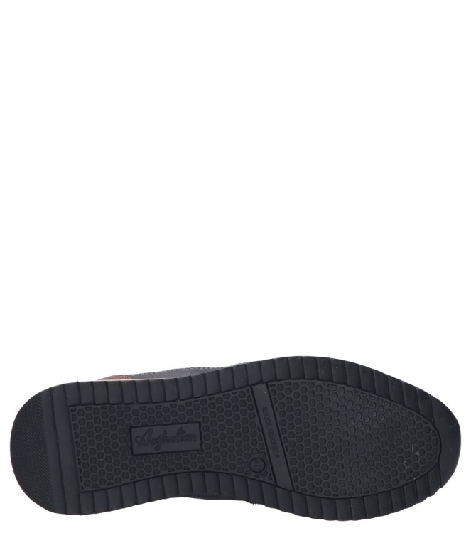 Australian Australian sneaker <span>15.1600.02 S32 Filmon</span> S32 Blue cognac Australian sneaker <span>15.1600.02 S32 Filmon</span> 15.1600.02 S32 Filmon blauw - www.bremmerschoenen.pro - Bremmer Schoenen