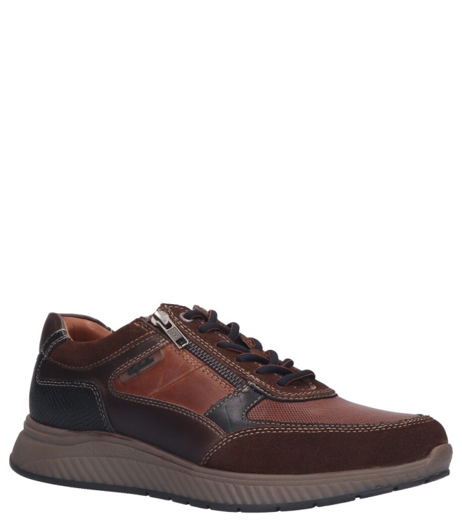 Australian Australian sneaker <span>15.1680.03 DM2 Maurizio</span> DM2 Cognac Brown Black Australian sneaker <span>15.1680.03 DM2 Maurizio</span> 15.1680.03 DM2 Maurizio cognac - www.bremmerschoenen.pro - Bremmer Schoenen