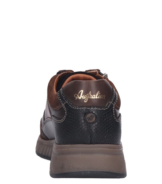 Australian Australian sneaker <span>15.1680.03 DM2 Maurizio</span> DM2 Cognac Brown Black Australian sneaker <span>15.1680.03 DM2 Maurizio</span> 15.1680.03 DM2 Maurizio cognac - www.bremmerschoenen.pro - Bremmer Schoenen
