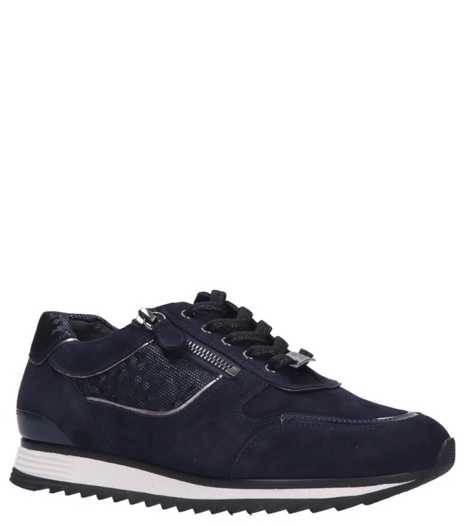 Hassia Hassia sneaker <span>302034 3271 Porto</span> 3000 ocean Hassia sneaker <span>302034 3271 Porto</span> 302034 3271 Porto blauw - www.bremmerschoenen.pro - Bremmer Schoenen