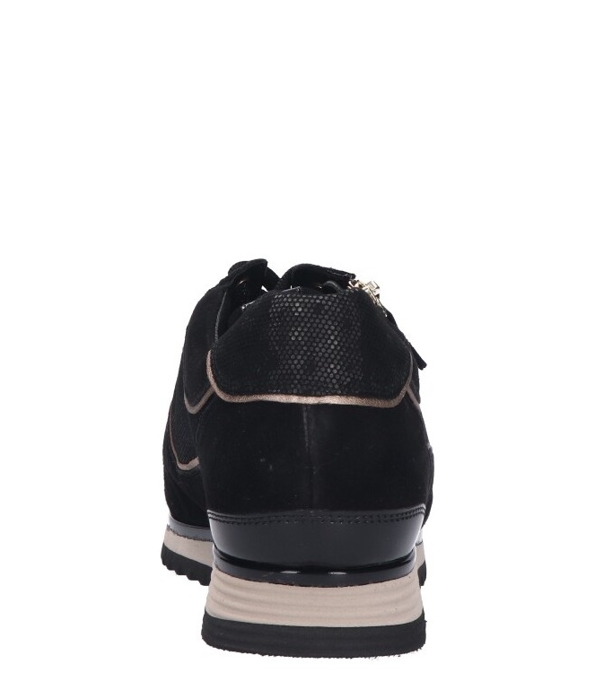Hassia Hassia sneaker <span>302034 2119 Porto</span> 0199 schwarz taupe Hassia sneaker <span>302034 2119 Porto</span> 302034 2119 Porto zwart - www.bremmerschoenen.pro - Bremmer Schoenen