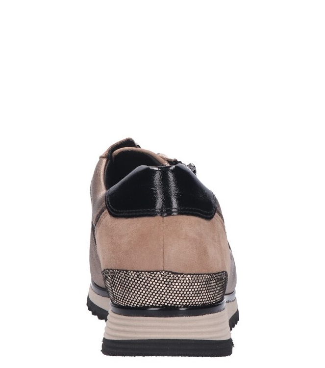 Hassia Hassia sneaker <span>302031 1901 Porto</span> 1901 taupe schwarz Hassia sneaker <span>302031 1901 Porto</span> 302031 1901 Porto beige - www.bremmerschoenen.pro - Bremmer Schoenen