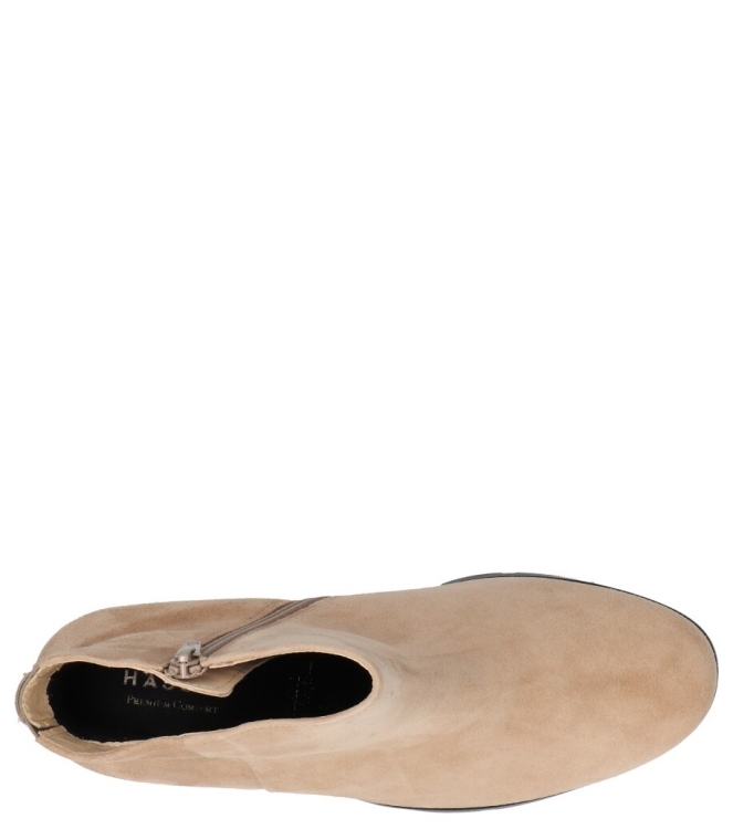 Hassia Hassia laarsje <span>304222 1900 Milano</span> 1900 taupe Hassia laarsje <span>304222 1900 Milano</span> 304222 1900 Milano beige - www.bremmerschoenen.pro - Bremmer Schoenen