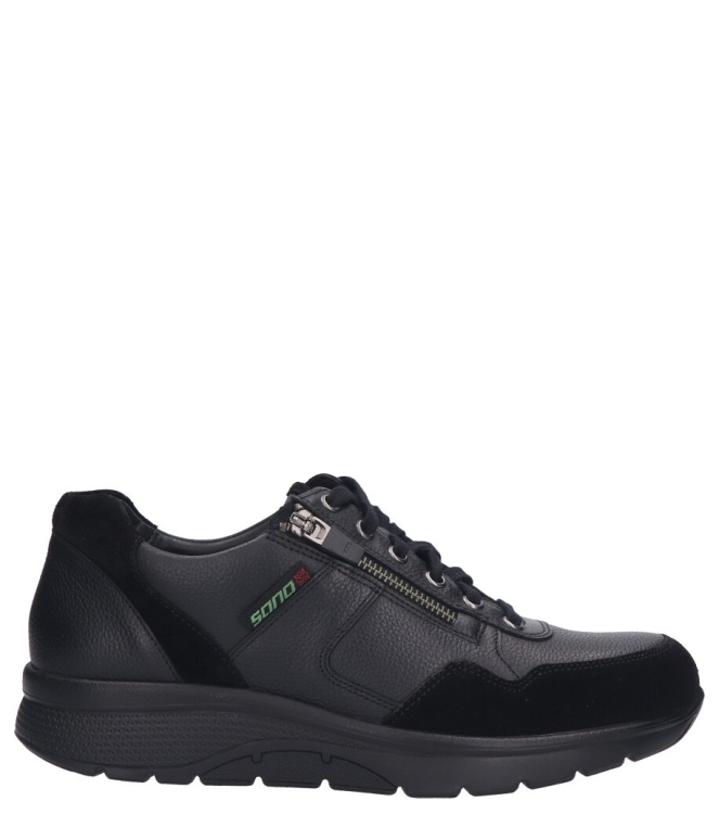 Mephisto Mephisto sneaker <span>Amory 3600/1500</span> 3600 velsport 1500 nevada Mephisto sneaker <span>Amory 3600/1500</span> Amory 3600/1500 zwart - www.bremmerschoenen.pro - Bremmer Schoenen
