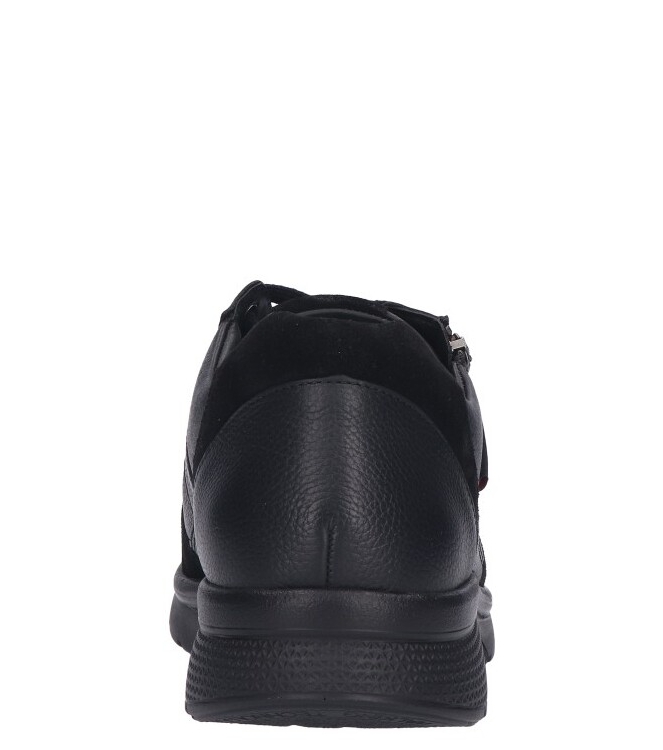 Mephisto Mephisto sneaker <span>Amory 3600/1500</span> 3600 velsport 1500 nevada Mephisto sneaker <span>Amory 3600/1500</span> Amory 3600/1500 zwart - www.bremmerschoenen.pro - Bremmer Schoenen