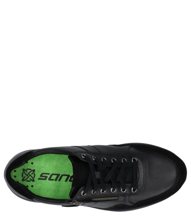 Mephisto Mephisto sneaker <span>Amory 3600/1500</span> 3600 velsport 1500 nevada Mephisto sneaker <span>Amory 3600/1500</span> Amory 3600/1500 zwart - www.bremmerschoenen.pro - Bremmer Schoenen
