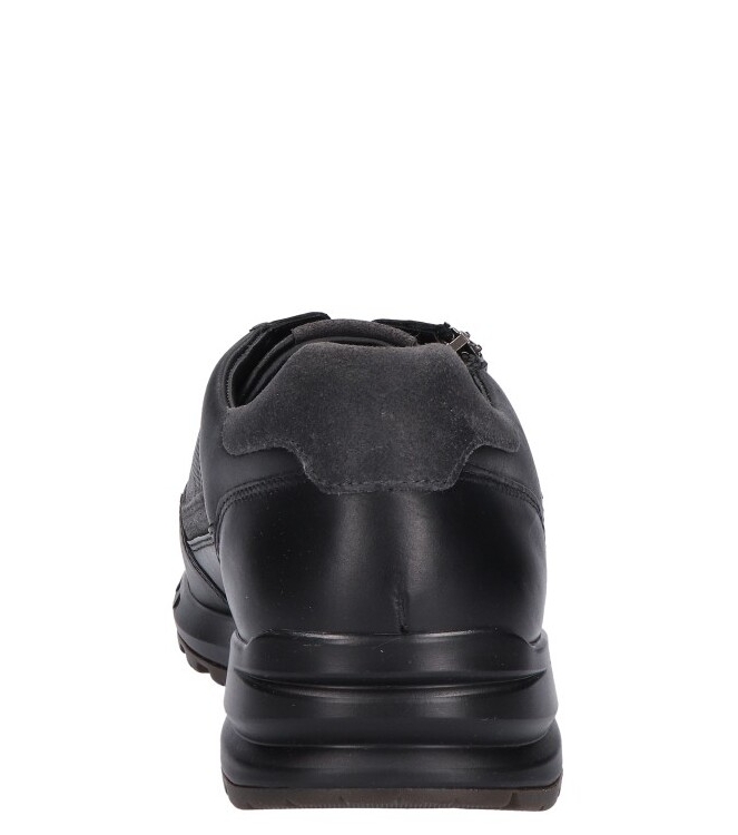 Mephisto Mephisto sneaker <span>bradley 6100/11752</span> 6100 11752 zwart Mephisto sneaker <span>bradley 6100/11752</span> bradley 6100/11752 zwart - www.bremmerschoenen.pro - Bremmer Schoenen