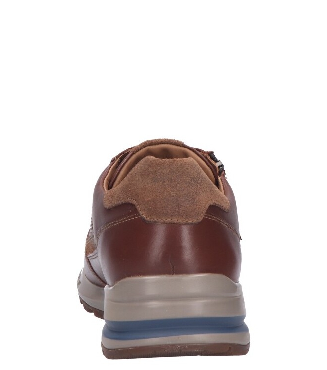 Mephisto sneaker <span>bradley 6178/11735</span> bradley 6178/11735 cognac - www.bremmerschoenen.pro - Bremmer Schoenen