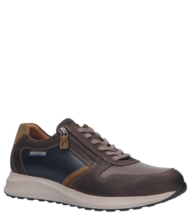 Mephisto Mephisto sneaker <span>dino 1170H/6159/6145/360v</span> 1170H oldvelours 6159 randy 6145 ra Mephisto sneaker <span>dino 1170H/6159/6145/360v</span> dino 1170H/6159/6145/360v bruin - www.bremmerschoenen.pro - Bremmer Schoenen