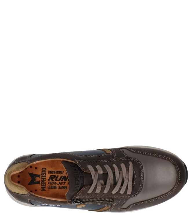 Mephisto Mephisto sneaker <span>dino 1170H/6159/6145/360v</span> 1170H oldvelours 6159 randy 6145 ra Mephisto sneaker <span>dino 1170H/6159/6145/360v</span> dino 1170H/6159/6145/360v bruin - www.bremmerschoenen.pro - Bremmer Schoenen