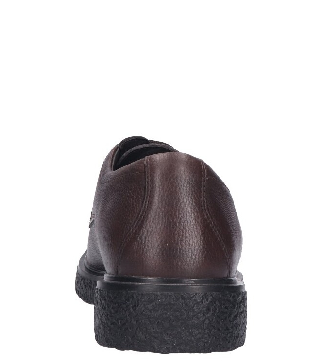 Mephisto Mephisto veterschoen <span>Eddy 1551</span> 1551 Mephisto veterschoen <span>Eddy 1551</span> Eddy 1551 bruin - www.bremmerschoenen.pro - Bremmer Schoenen