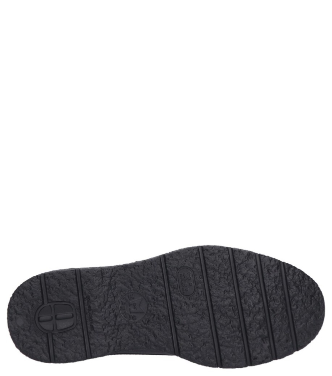 Mephisto Mephisto veterschoen <span>Eddy 1551</span> 1551 Mephisto veterschoen <span>Eddy 1551</span> Eddy 1551 bruin - www.bremmerschoenen.pro - Bremmer Schoenen