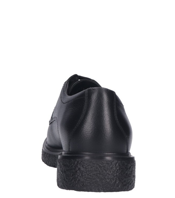 Mephisto veterschoen <span>Eddy 1500</span> Eddy 1500 zwart - www.bremmerschoenen.pro - Bremmer Schoenen