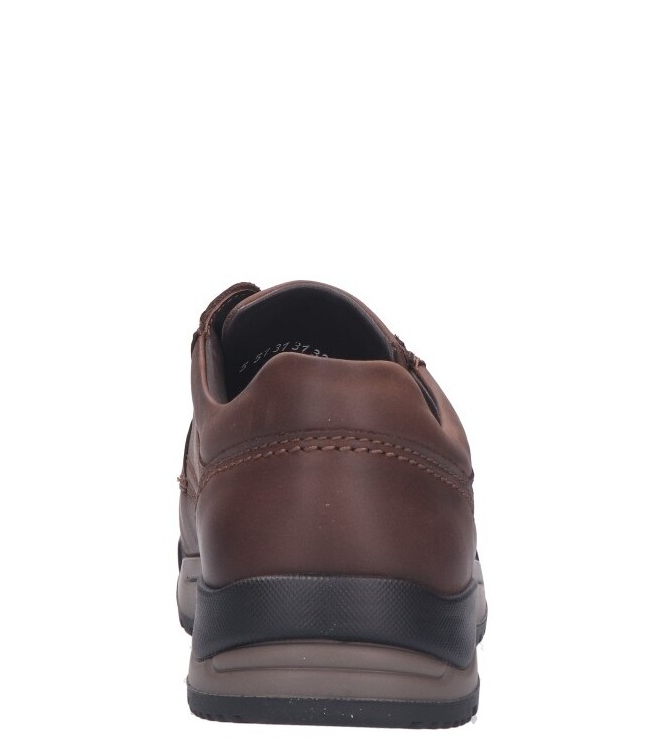 Mephisto sneaker <span>Charles 151</span> Charles 151 bruin - www.bremmerschoenen.pro - Bremmer Schoenen