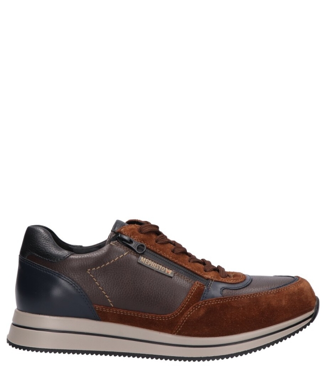 Mephisto Mephisto sneaker <span>Gilford 3658N/1551</span> velsport 3658N nevada 1551 randy 61 Mephisto sneaker <span>Gilford 3658N/1551</span> Gilford 3658N/1551 cognac - www.bremmerschoenen.pro - Bremmer Schoenen