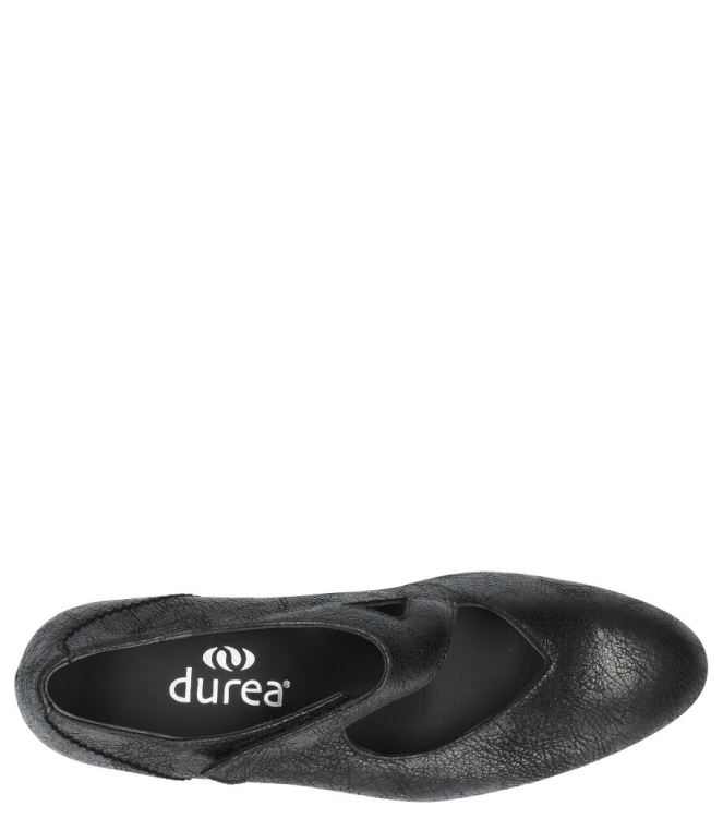 Durea Durea bandschoen <span>5755 005 1149</span> 1149 ZWART Durea bandschoen <span>5755 005 1149</span> 5755 005 1149 zwart - www.bremmerschoenen.pro - Bremmer Schoenen