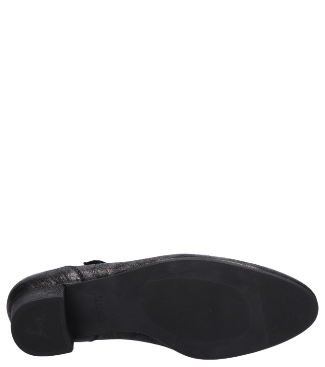 Durea Durea bandschoen <span>5755 005 1149</span> 1149 ZWART Durea bandschoen <span>5755 005 1149</span> 5755 005 1149 zwart - www.bremmerschoenen.pro - Bremmer Schoenen