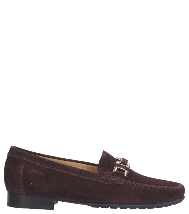 Sioux Sioux instapper <span>69392 Cambria</span> mogano Sioux instapper <span>69392 Cambria</span> 69392 Cambria bruin - www.bremmerschoenen.pro - Bremmer Schoenen
