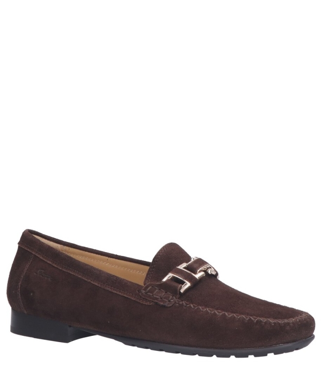 Sioux Sioux instapper <span>69392 Cambria</span> mogano Sioux instapper <span>69392 Cambria</span> 69392 Cambria bruin - www.bremmerschoenen.pro - Bremmer Schoenen