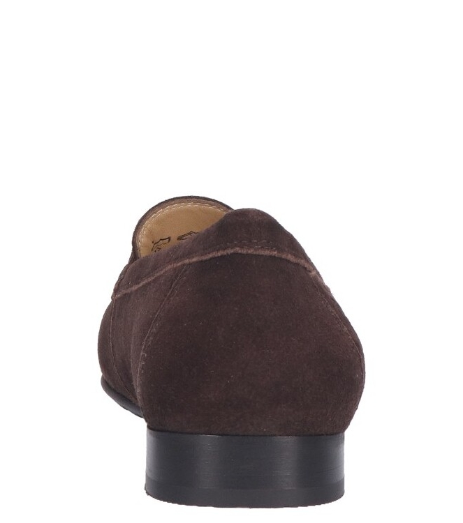 Sioux Sioux instapper <span>69392 Cambria</span> mogano Sioux instapper <span>69392 Cambria</span> 69392 Cambria bruin - www.bremmerschoenen.pro - Bremmer Schoenen