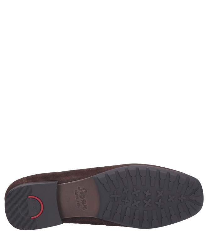 Sioux Sioux instapper <span>69392 Cambria</span> mogano Sioux instapper <span>69392 Cambria</span> 69392 Cambria bruin - www.bremmerschoenen.pro - Bremmer Schoenen
