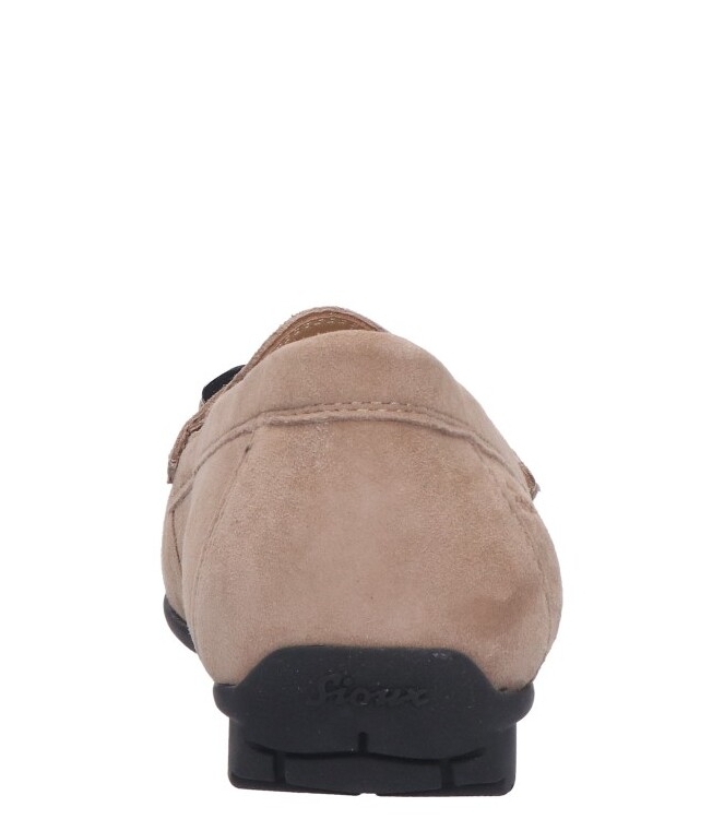 Sioux instapper <span>67748 Cortizia 727 H</span> 67748 Cortizia 727 H beige - www.bremmerschoenen.pro - Bremmer Schoenen