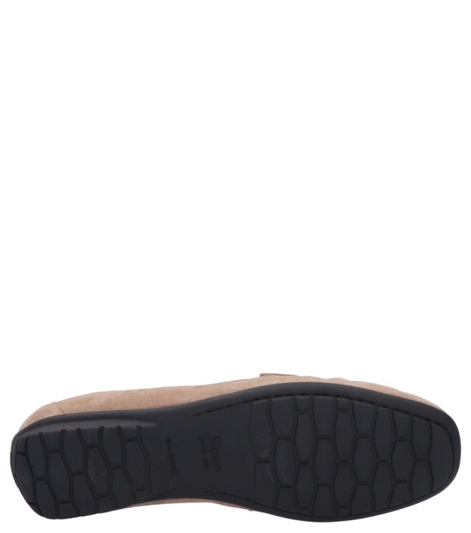 Sioux instapper <span>67748 Cortizia 727 H</span> 67748 Cortizia 727 H beige - www.bremmerschoenen.pro - Bremmer Schoenen