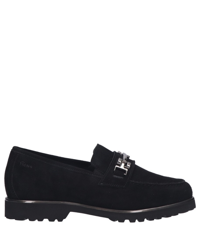 Sioux Sioux instapper <span>41350 Meredith 752 H</span> schwarz Sioux instapper <span>41350 Meredith 752 H</span> 41350 Meredith 752 H zwart - www.bremmerschoenen.pro - Bremmer Schoenen