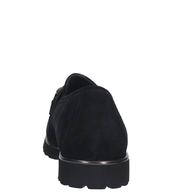 Sioux Sioux instapper <span>41350 Meredith 752 H</span> schwarz Sioux instapper <span>41350 Meredith 752 H</span> 41350 Meredith 752 H zwart - www.bremmerschoenen.pro - Bremmer Schoenen