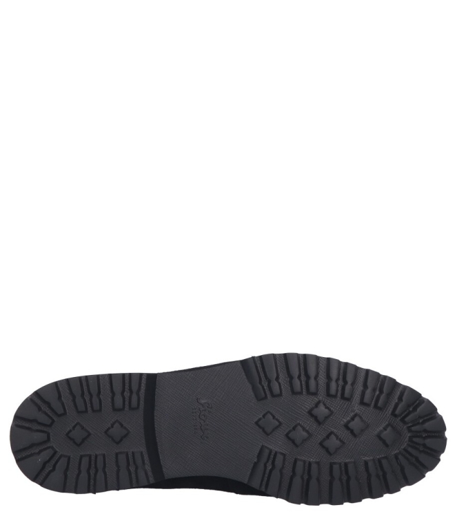 Sioux Sioux instapper <span>41350 Meredith 752 H</span> schwarz Sioux instapper <span>41350 Meredith 752 H</span> 41350 Meredith 752 H zwart - www.bremmerschoenen.pro - Bremmer Schoenen