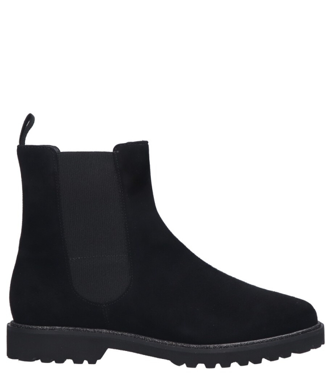 Sioux Sioux chelseaboot <span>69540 Meredith 745 H</span> schwarz Sioux chelseaboot <span>69540 Meredith 745 H</span> 69540 Meredith 745 H zwart - www.bremmerschoenen.pro - Bremmer Schoenen