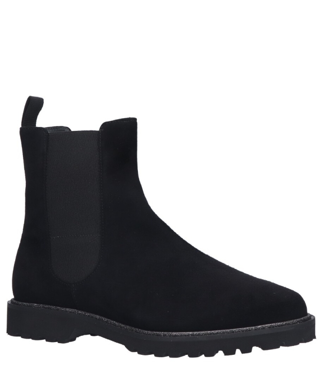 Sioux Sioux chelseaboot <span>69540 Meredith 745 H</span> schwarz Sioux chelseaboot <span>69540 Meredith 745 H</span> 69540 Meredith 745 H zwart - www.bremmerschoenen.pro - Bremmer Schoenen