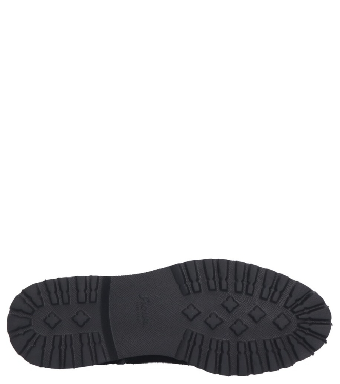 Sioux Sioux chelseaboot <span>69540 Meredith 745 H</span> schwarz Sioux chelseaboot <span>69540 Meredith 745 H</span> 69540 Meredith 745 H zwart - www.bremmerschoenen.pro - Bremmer Schoenen