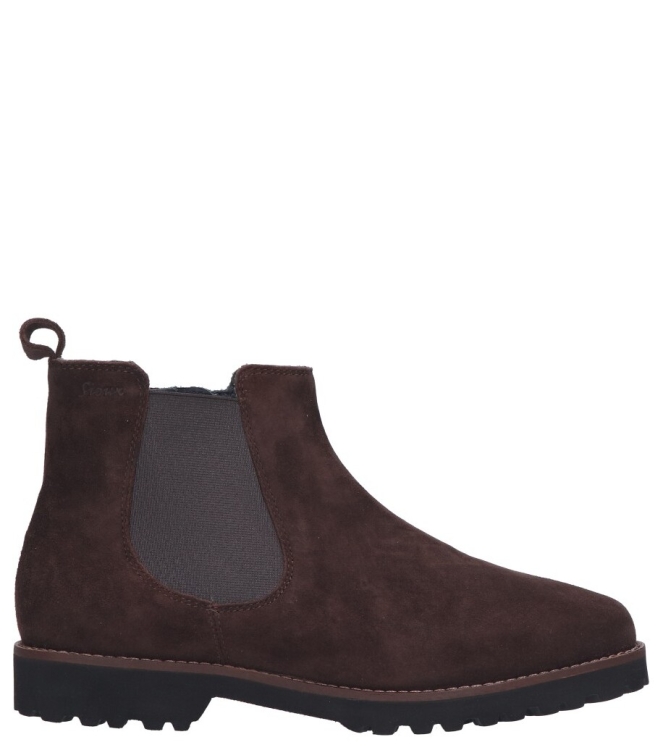 Sioux Sioux chelseaboot <span>40451 Meredith 701 H</span> mogano Sioux chelseaboot <span>40451 Meredith 701 H</span> 40451 Meredith 701 H bruin - www.bremmerschoenen.pro - Bremmer Schoenen