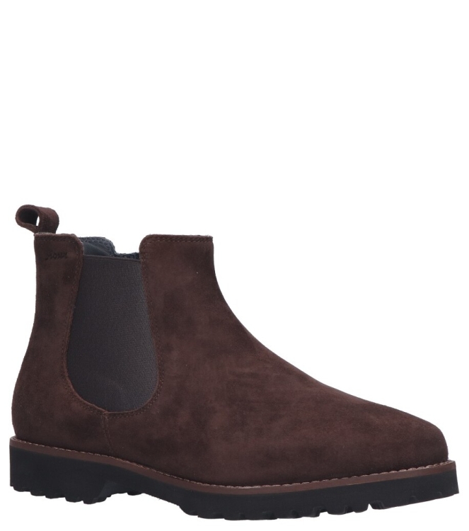 Sioux Sioux chelseaboot <span>40451 Meredith 701 H</span> mogano Sioux chelseaboot <span>40451 Meredith 701 H</span> 40451 Meredith 701 H bruin - www.bremmerschoenen.pro - Bremmer Schoenen
