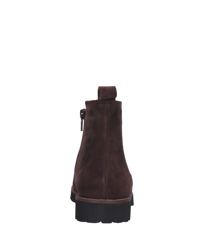 Sioux Sioux chelseaboot <span>40451 Meredith 701 H</span> mogano Sioux chelseaboot <span>40451 Meredith 701 H</span> 40451 Meredith 701 H bruin - www.bremmerschoenen.pro - Bremmer Schoenen