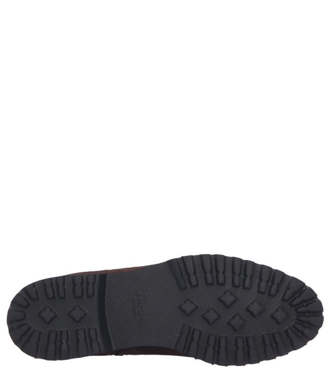 Sioux Sioux chelseaboot <span>40451 Meredith 701 H</span> mogano Sioux chelseaboot <span>40451 Meredith 701 H</span> 40451 Meredith 701 H bruin - www.bremmerschoenen.pro - Bremmer Schoenen