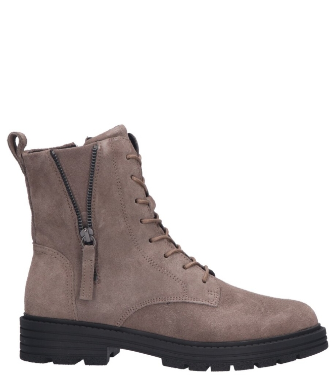 Solidus Solidus veterboot <span>63116 40433 Kelly</span> 40433 VELOUR arcadia Solidus veterboot <span>63116 40433 Kelly</span> 63116 40433 Kelly beige - www.bremmerschoenen.pro - Bremmer Schoenen