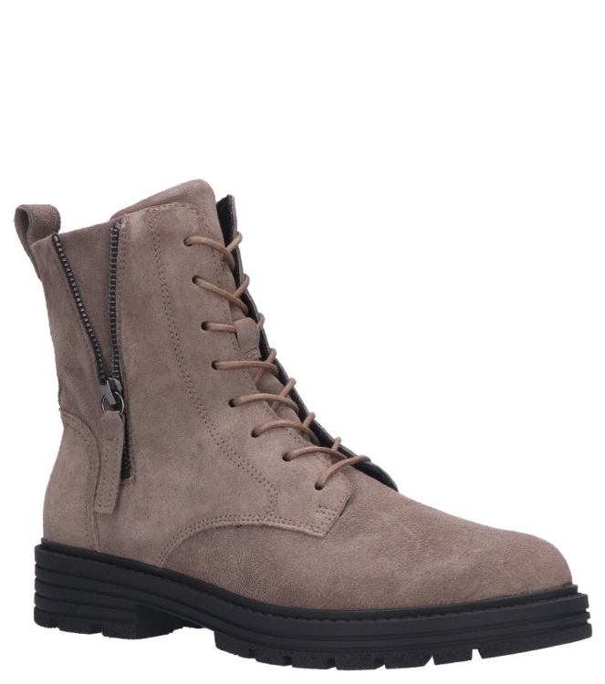 Solidus Solidus veterboot <span>63116 40433 Kelly</span> 40433 VELOUR arcadia Solidus veterboot <span>63116 40433 Kelly</span> 63116 40433 Kelly beige - www.bremmerschoenen.pro - Bremmer Schoenen