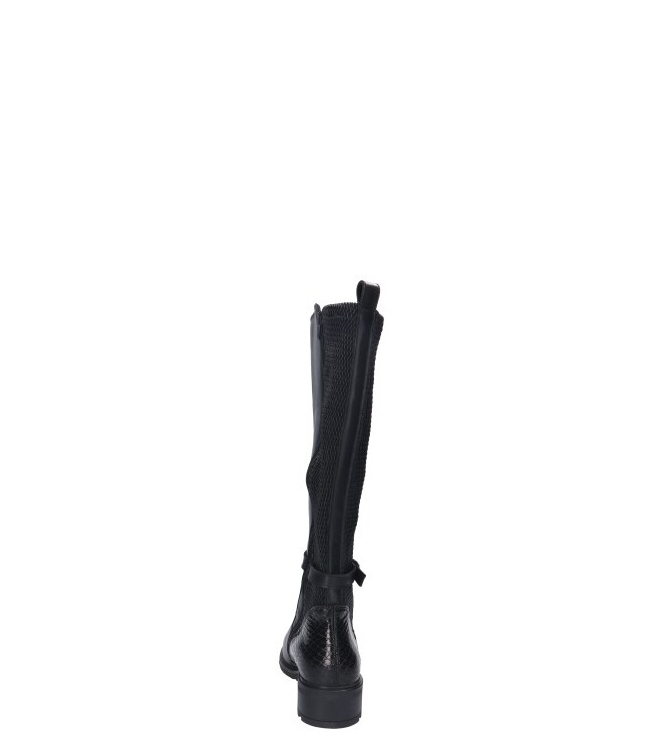 Solidus laars <span>61016 01216 Kinga</span> 61016 01216 Kinga zwart - www.bremmerschoenen.pro - Bremmer Schoenen