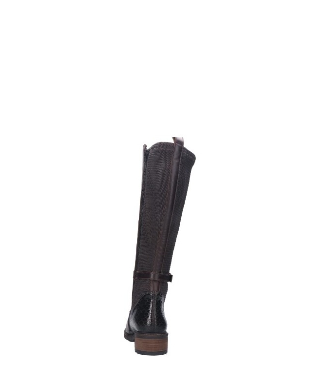 Solidus Solidus laars <span>61016 30755 Kinga</span> darkbraun Solidus laars <span>61016 30755 Kinga</span> 61016 30755 Kinga bruin - www.bremmerschoenen.pro - Bremmer Schoenen